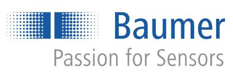 Logo Baumer
