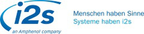 Logo I2S