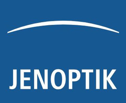 Logo Jenoptik