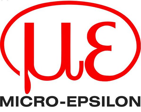 Logo Micro-Epsilon