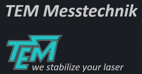 Logo TEM