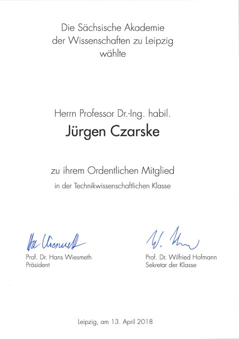 TU Dresden