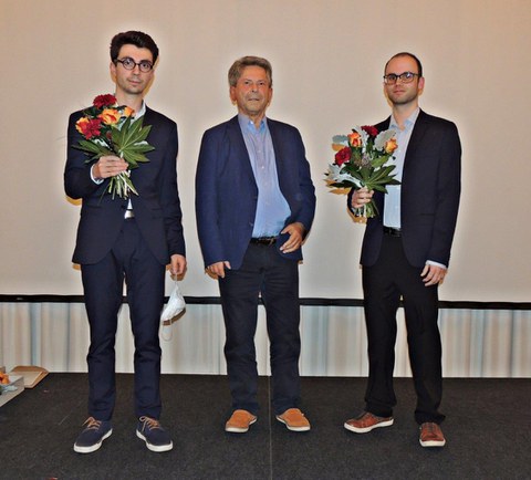 Pundt Preisträger 2020
