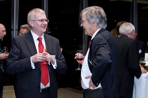 Leibinger-Preisverleihung 2008