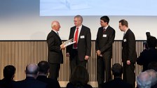 Leibinger-Preisverleihung 2008