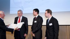 Leibinger-Preisverleihung 2008