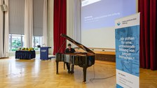 Preisverleihung 2021