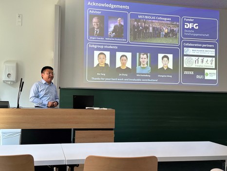 Picture 5 - Dr. Jiawei Sun