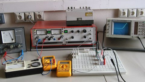 Praktikum