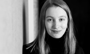 Mitarbeiterfoto Laura Fiedler