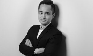 Mitarbeiterfoto Nguyen