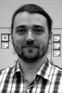 Mitarbeiterfoto von Etienne Gasch, IEEH