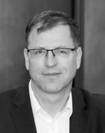 Mitarbeiterfoto von Jan Meyer, IEEH