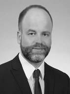 Mitarbeiterfoto von Max Domagk, IEEH