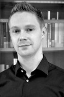 Mitarbeiterfoto von Jan Keller, IEEH