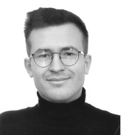 Mitarbeiterfoto von Erik Ole Matthes