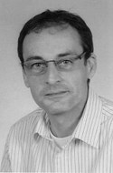 Mitarbeiterfoto Gunter Lemke
