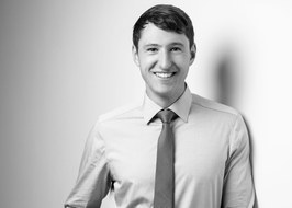 Mitarbeiterfoto von Michael Bruhns