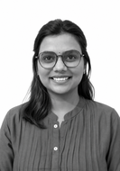 Mitarbeiterfoto Sakshi Chalia