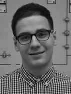 Mitarbeiterfoto Victor Khokhlov