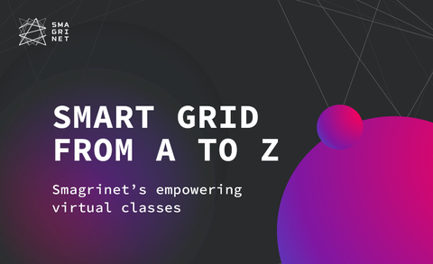 Smart Grid from A to Z