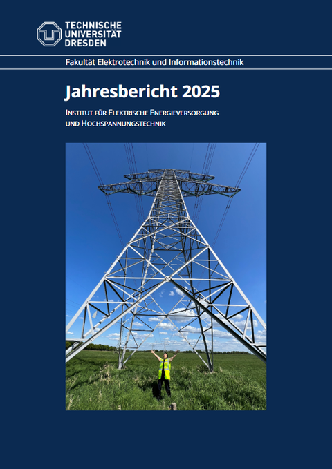 Jahresbericht