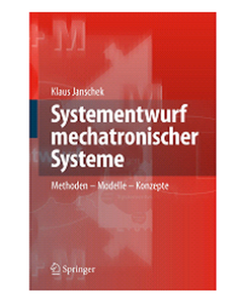 Buch MSys Deutsch
