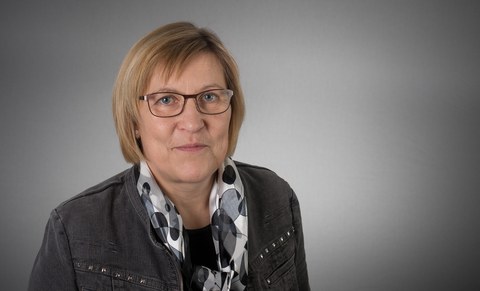 Petra Möge