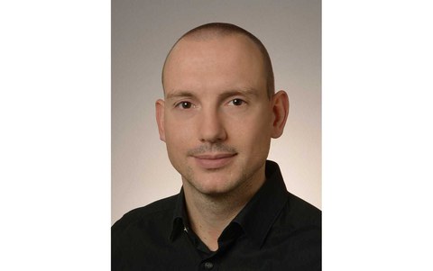 Patrick Suwinski
