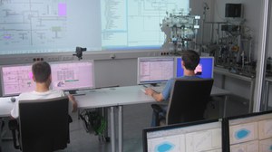 UPI Lab