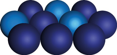 DFG-GRK 1865 Logo