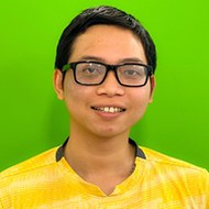M.Sc. Van Binh Duong