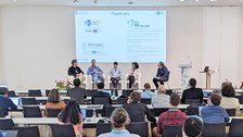 6G Summit: Workshop on Physical Layer Security for Wireless Networks