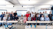 COST Action 6G-PHYSEC Meeting 