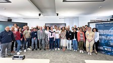 COST Action 6G-PHYSEC-Meeting