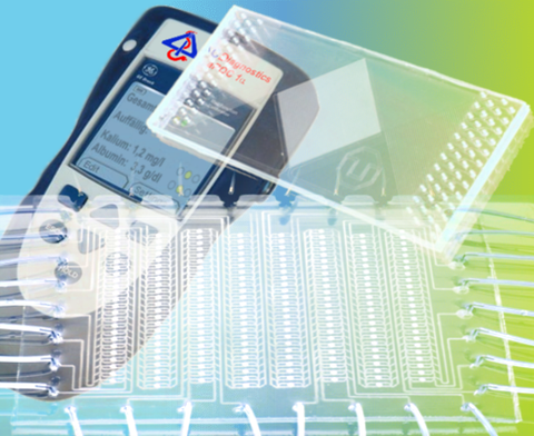 Lab on a Chip