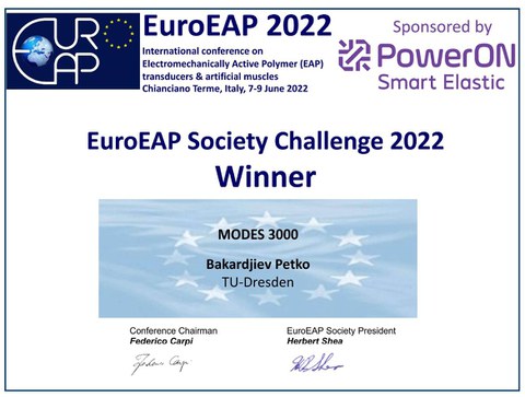 Hardware EuroEAP Petko