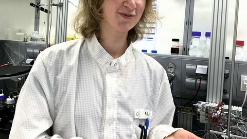 Franziska Obst