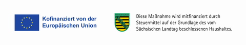 Kofinanziert durch EU