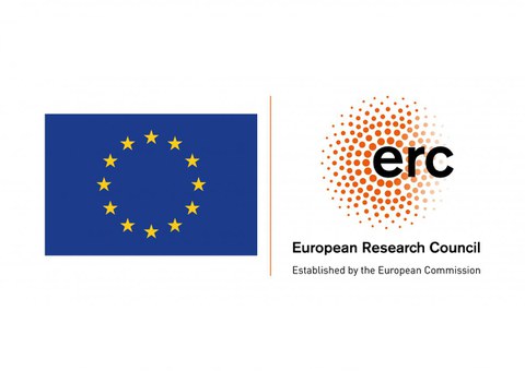 Logo European Research Council