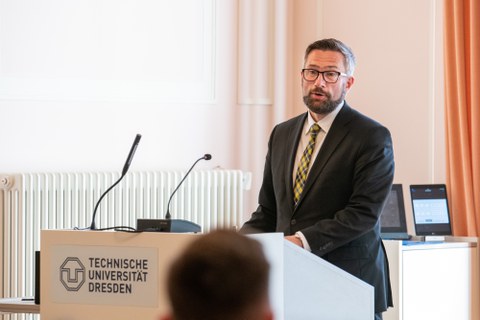 Auftaktveranstaltung Projekt digiTechNetz