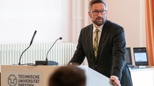 Auftaktveranstaltung Projekt digiTechNetz