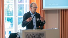 Auftaktveranstaltung Projekt digiTechNetz