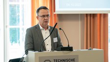 Auftaktveranstaltung Projekt digiTechNetz