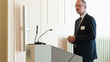 Auftaktveranstaltung Projekt digiTechNetz