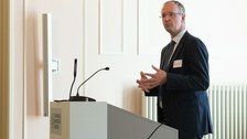 Auftaktveranstaltung Projekt digiTechNetz