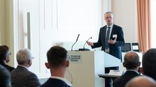 Auftaktveranstaltung Projekt digiTechNetz