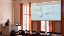 Auftaktveranstaltung Projekt digiTechNetz
