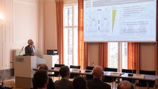 Auftaktveranstaltung Projekt digiTechNetz