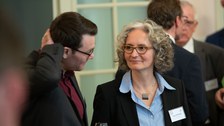 Auftaktveranstaltung Projekt digiTechNetz